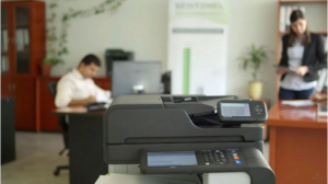 Printer Centralization Is Necessary In Offices
