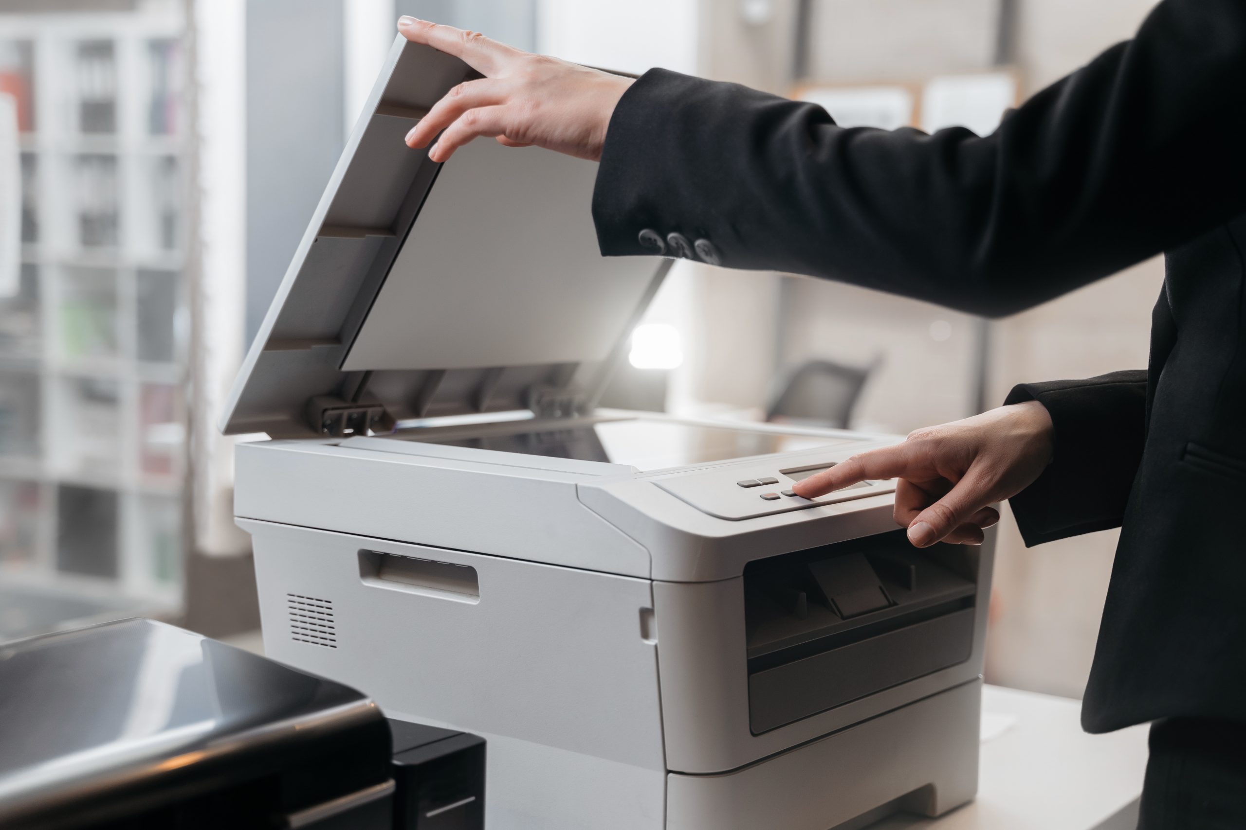 Copier Lease Be Negotiated
