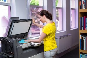 Copier Sales Provider in Chicago