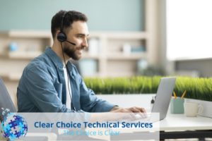 Clear Choice Chicago Your Managed IT Service Provider