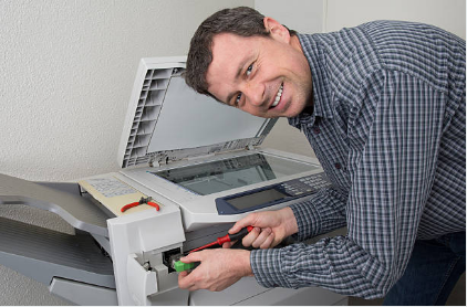 You are currently viewing Being Smart, Fast and Economical with Copier Services