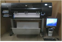 You are currently viewing Canon Plotter iPF750: The Environment-Friendly Model