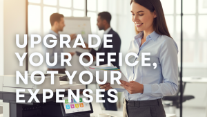 Read more about the article Why Should You Lease Office Printer?