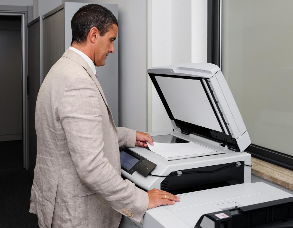 Read more about the article Essential Steps to Secure Your Printers