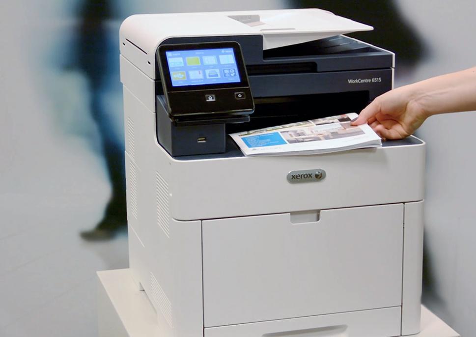 Read more about the article Reasons To Consider A Multifunction Copier