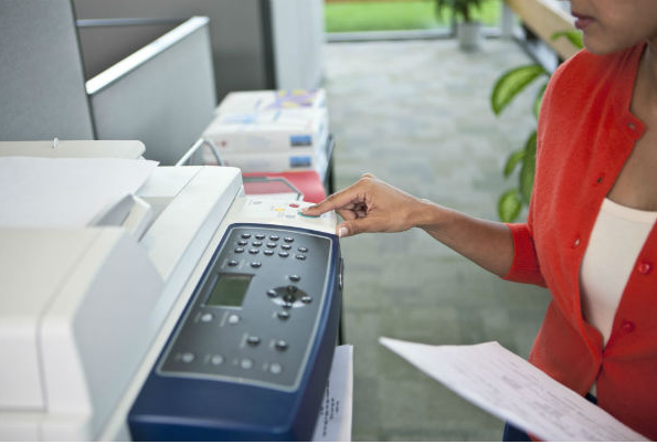 Read more about the article What Features To Look For In A Printer For Rent?