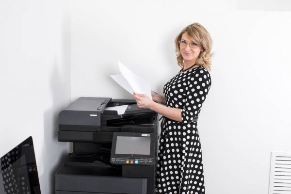 Read more about the article Reasons To Upgrade Your Copier