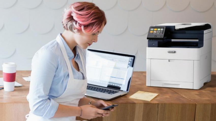 Read more about the article 4 Budget-Friendly Multifunction Printers For Small Businesses