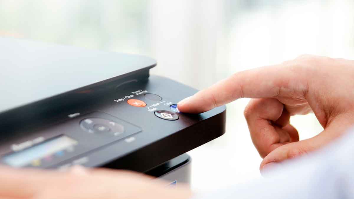 Read more about the article Can Multifunctional Printer Function Without a Computer?