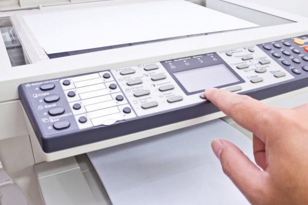 Read more about the article Before You Buy Copiers