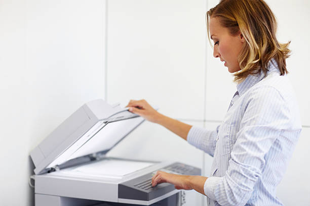 You are currently viewing Which Printer is Best for Office Use?