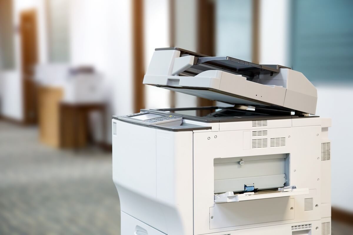 Office Equipment Leasing: What is a Personal Guarantee?
