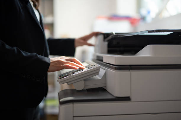 What Is the Best Copy Machine for Office?