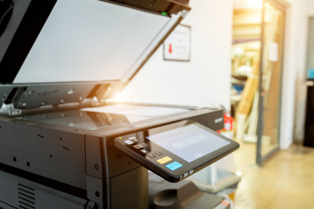 Here’s Why Copier Is Time-Efficient