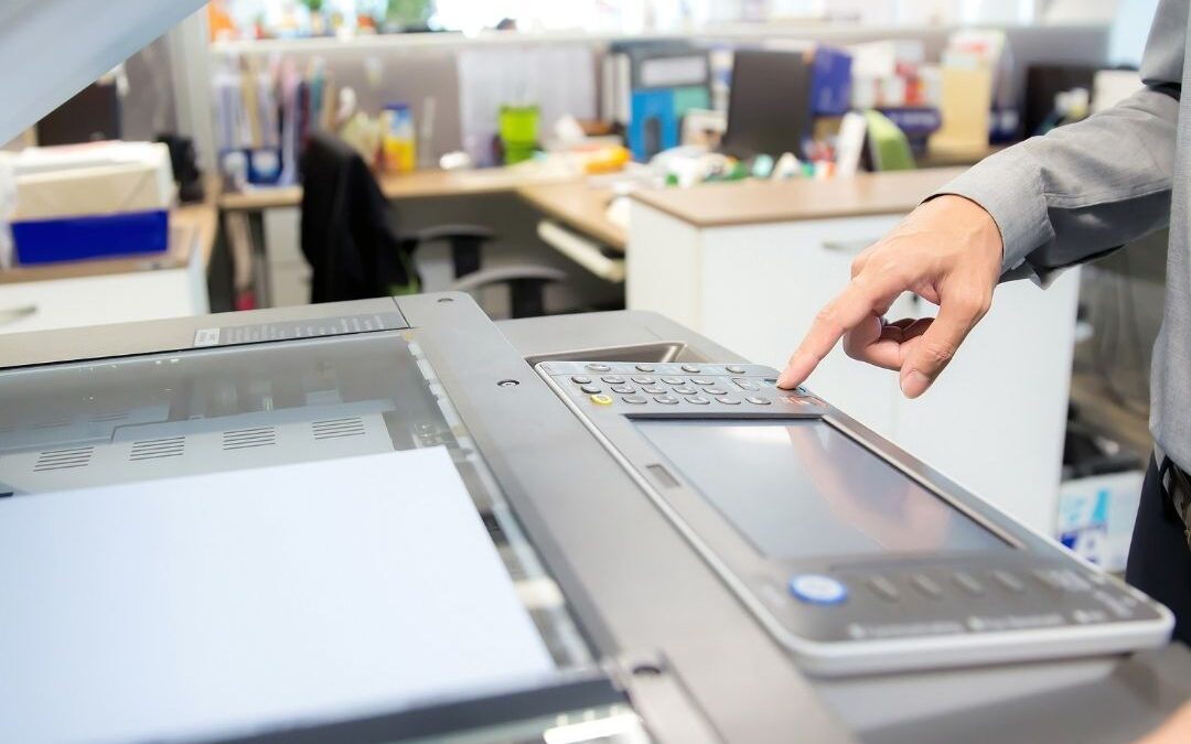 Read more about the article Things Must-Know Before Leasing an Office Copier Machine