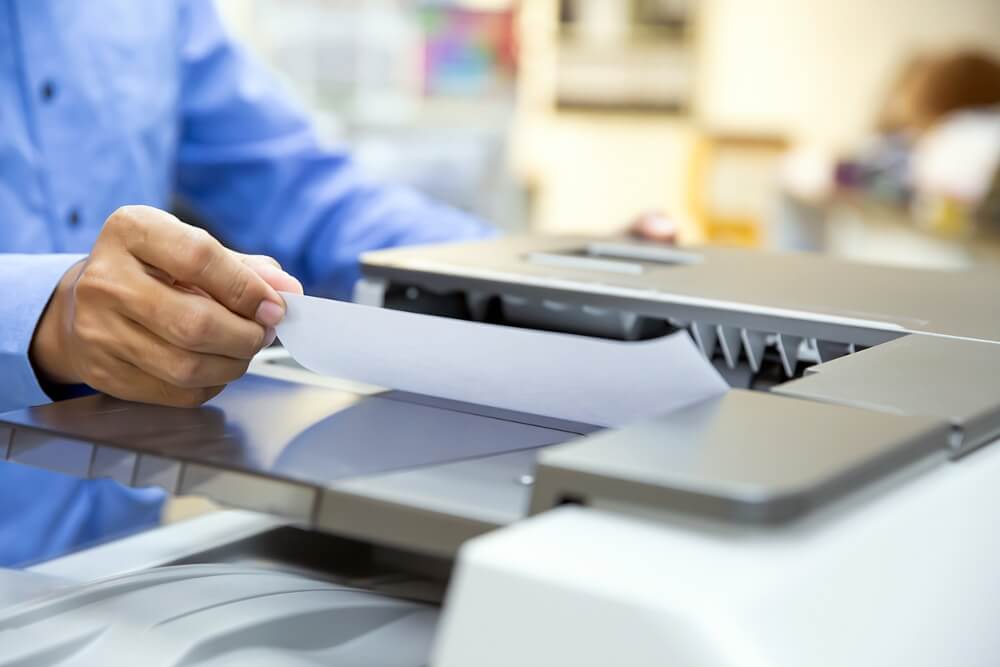 Can Copiers Beneficials To Businesses Become More Productive?