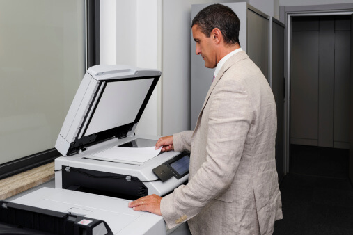 Copiers Are Still Important In A Digital World