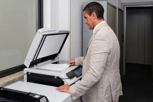 You are currently viewing Copier Lease vs. Buy Analysis: Which Is Right For You?