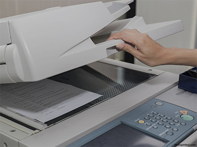 copier print management in Chicago