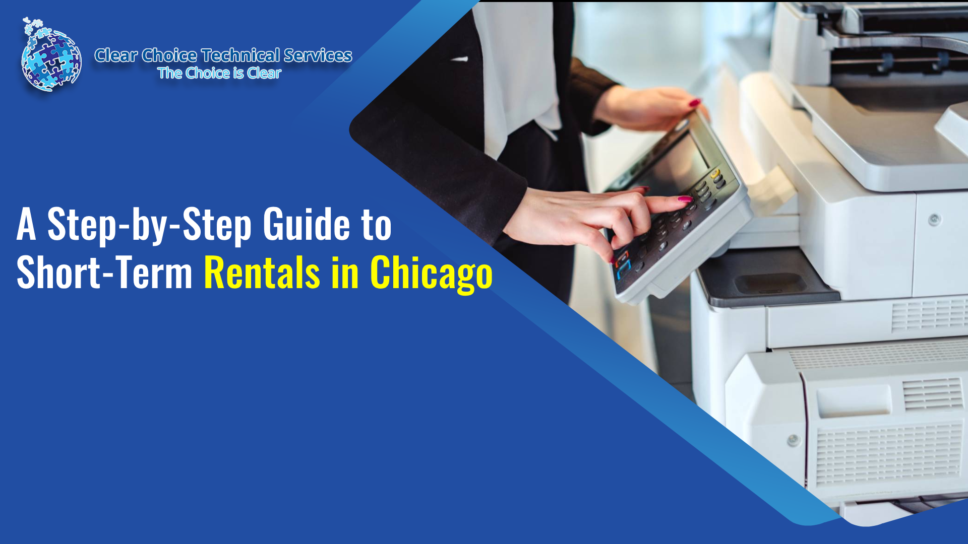 You are currently viewing A Step-by-Step Guide to Short-Term Rentals in Chicago