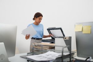 Read more about the article How Local Businesses Can Benefit from Copier Leasing in Chicago